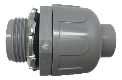 Conector Hermtico Lquido 3/4  Paquete De 30 0