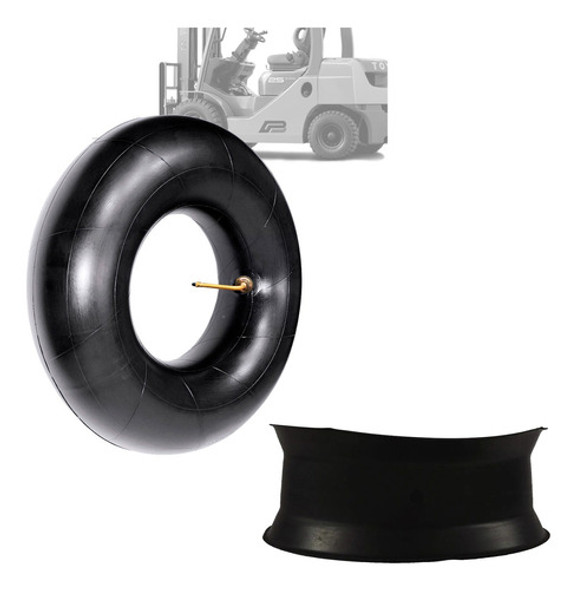 Kit Camara De Ar 700-12+ Protetor Aro 12 0 Kit Camara De Ar 700-12+ Protetor Aro 12 0