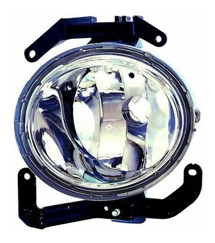 Caminero Derecho Hyundai I10 2008-2011 0