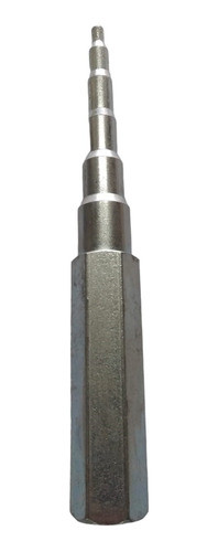 Punzón Múltiple Ct95 - 1/4 - 5/16 - 3/8 - 1/2 - 5/8 0