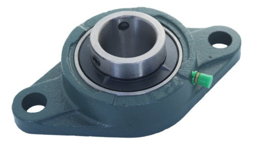 Ucfl-207 35mm - Kit Mancal E Rolamento Gbr 0