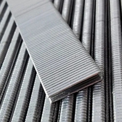 Grampo 92/30 Mm P/ Grampeador Pneumático Cx 5.250un Airfix 0