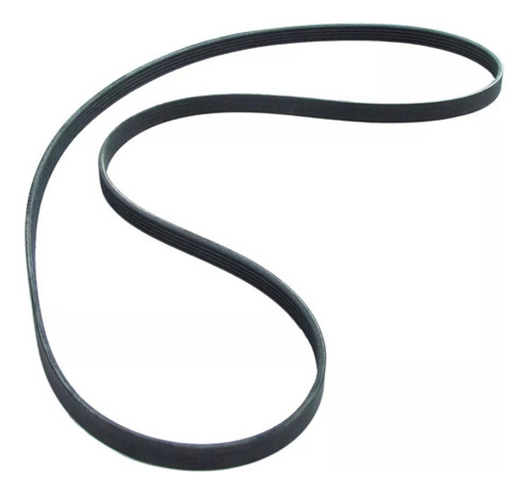 Correa Poly V 5pk Fiat Palio Siena Strada 1.8 Original 0