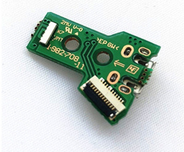 Pin De Carga Joystick De Ps4 Jds-055 0