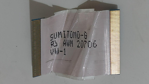 Flex Philips 32pfl4508 Tpv_lc320euj-ffa1_ver 3.0 50 P 40x26 0