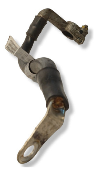 Cabo Polo Negativo Bateria Land Rover Discovery 4 2010 2011 1