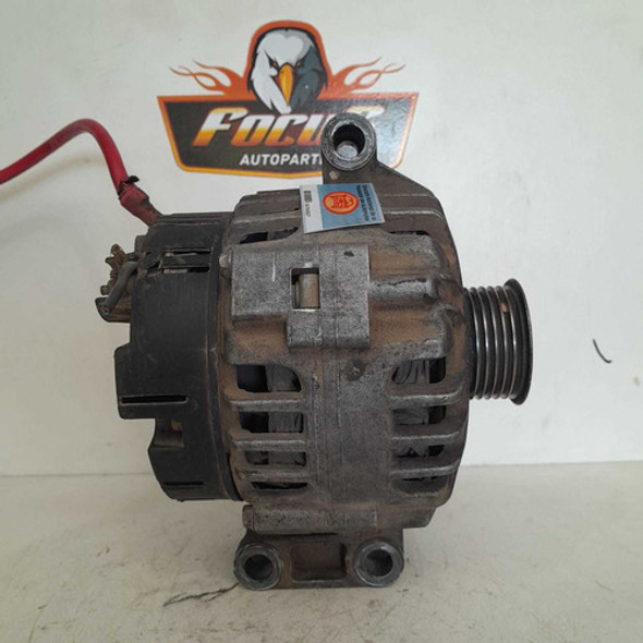 Alternador Ford Ecosport ---- 1 Alternador Ford Ecosport ---- 1