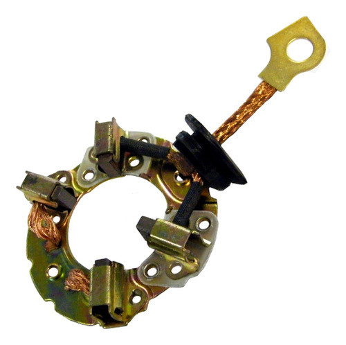 Portacarbones Para Mitsubishi (arranque) Schunk 12586 0