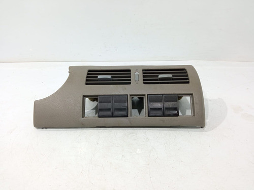 Difusor De Ar Central Volkswagen Gol G3 2001 0