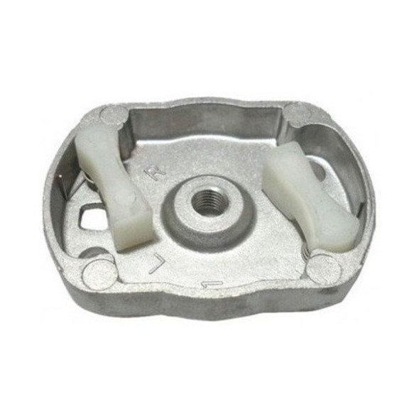 Soporte Arranque Trinquete + Cuerda Arranque 0