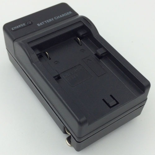 Ac Cargador De Batería Para Jvc Gr-d720us Gr-d720 D725 Gr Gr 0