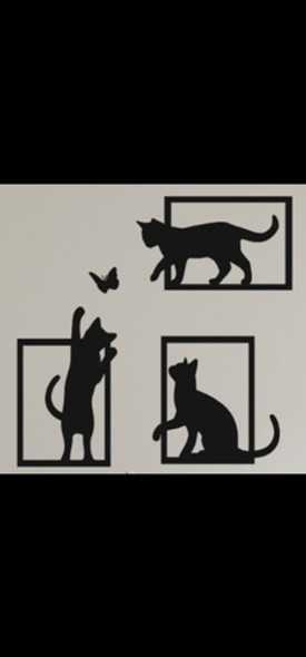 Rascador Gimnasio Para Gatos 1 Rascador Gimnasio Para Gatos 1