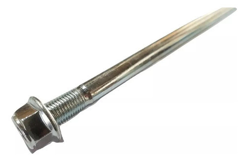 Eje De Rueda Trasera Moto Zanella Rx 150 Rpm925 0
