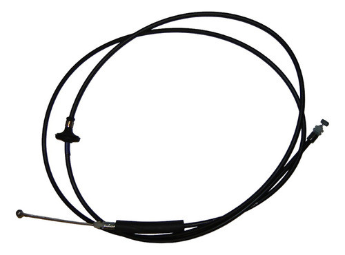 Cable Espolon Chevrolet D-max 0