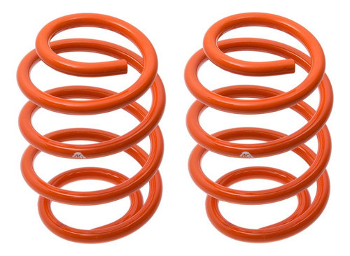 Kit Espirales X 2 Xtreme Ag Para Audi A3 1.8 T Fsi Mt 160cv 0