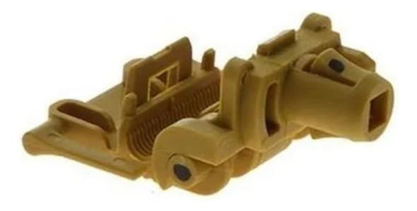 Sujetador Varilla Cerradura Sonic Tracker 100% Chevrolet Ori 0