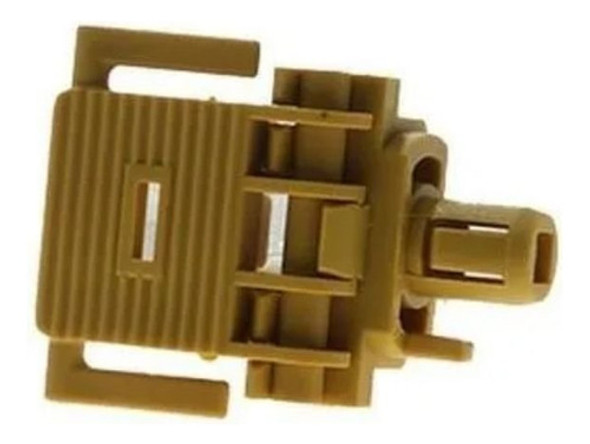 Sujetador Varilla Cerradura Sonic Tracker 100% Chevrolet Ori 1