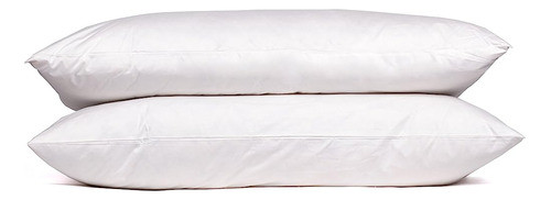 Sweet Home Collection Pillow Goose Down And Feather 400 Thre 0