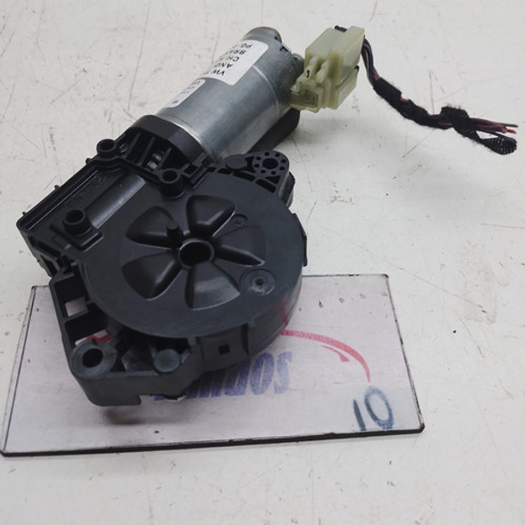 Motor Teto Solar Traseiro Vw Tiguan Tsi 2.0 2019 N3g9877795 1