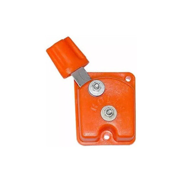 Llave De Corte Cerco Electrico Marca Rolin 0 Llave De Corte Cerco Electrico Marca Rolin 0