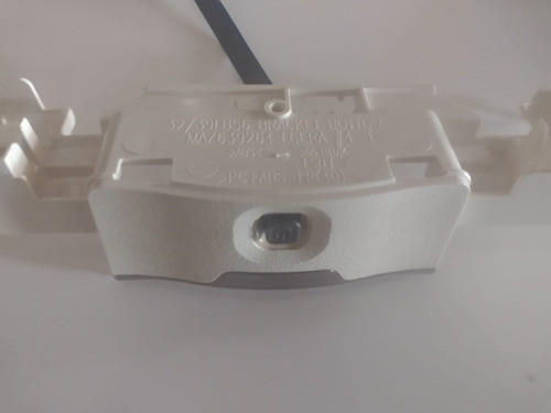 Sensor + Botonera Tv LG 32lf565b 1