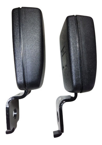 Par Fecho Haste Cinto Segurança Escort 98 (chris Cintos) 1