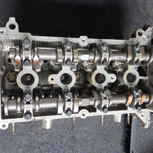 Tapa De Cilindro Camioneta  Dfsk Año 2019 0