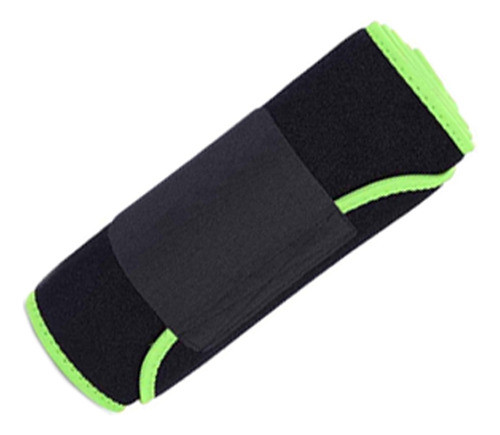 Cinta Termica Modeladora Unissex Emagrecimento Rapido Efeito 0