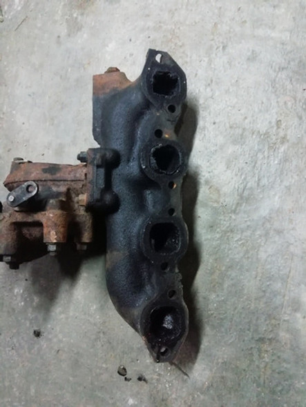 Multiple Escape Monza Mega Corsa Turbo Diesel 1