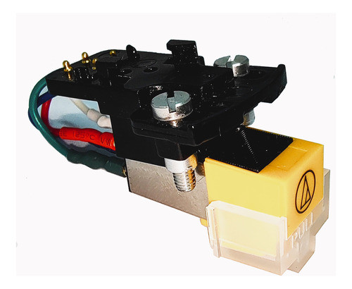 Portacapsula Adaptador Para Bandeja Giradiscos Dual 505 506 0