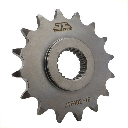 Piñon De Transmision Bmw F 650 Gs Monocilindrica 16 Dientes 0