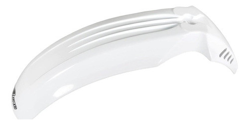 Guardabarro Delantero Ufo Blanco Xr 250/600 88,95 0