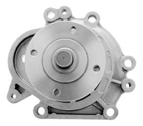 Bomba De Agua Toyota Hilux 2.4 D 0