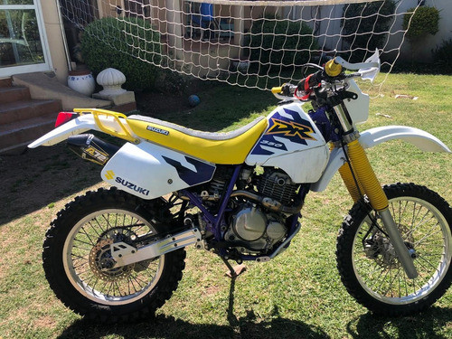 Silenciador R72 Para Dr 350 1