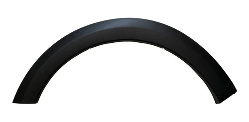 Fender Izq. Guardabarro Delt. Vw Saveiro G5 2010-13 0