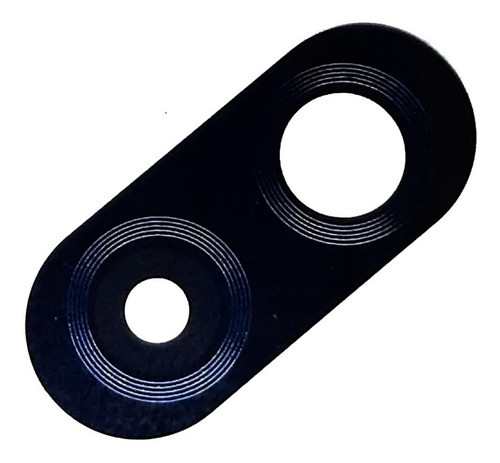Vidrio Lente Camara Motorola Moto One Vision Xt1970 Repuesto 0