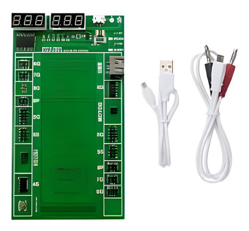 Placa Activadora De Baterias Yx-g05 0