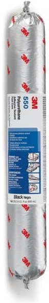 Sellador Adhesivo Poliuretánico 3m 550 Salchicha 600ml X 1u. 0 Sellador Adhesivo Poliuretánico 3m 550 Salchicha 600ml X 1u. 0