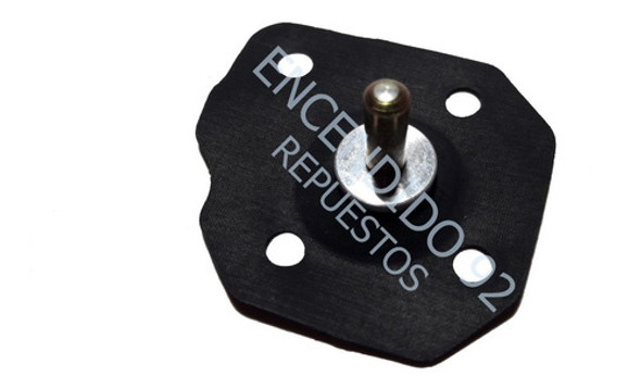 Diafragma Bomba De Pique - Carburador Daihatsu 0