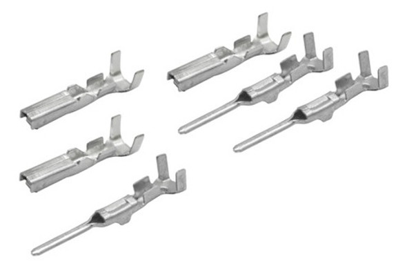 Terminales P/conector Super Seal (pack Por 100 Unidades) 0