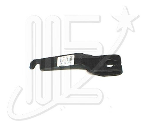 Palanca Mediana De Desembrague Vw Gol G1 Saveiro G1 Senda 0
