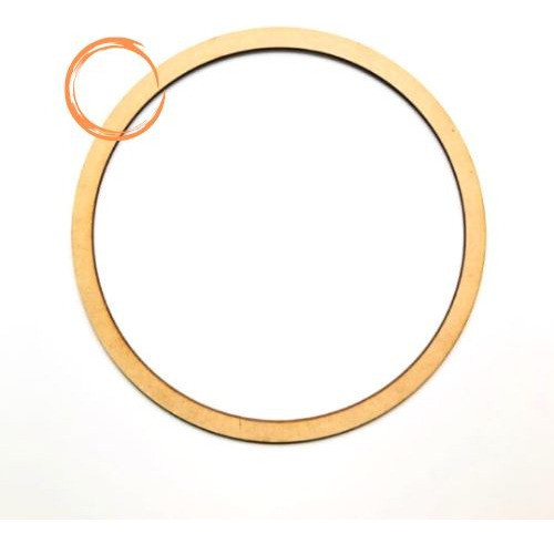 Corazon Fibrofacil Mdf 2cm Pack Especial 1