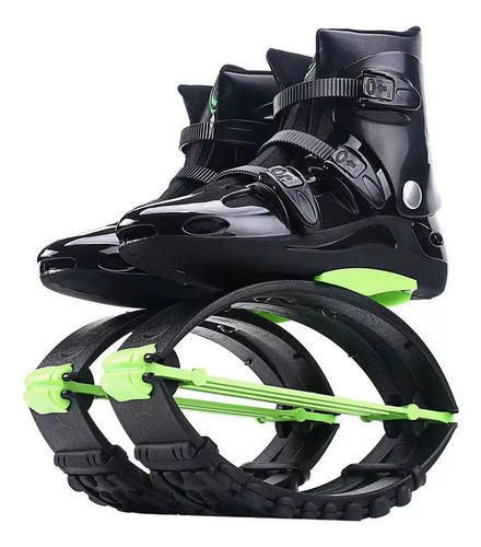 Botas Power Jump - Fitness Aerobica Saltar Correr Power 0