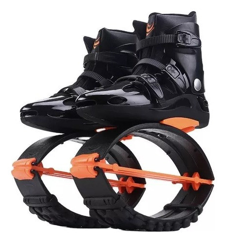 Botas Power Jump - Fitness Aerobica Saltar Correr Power 1
