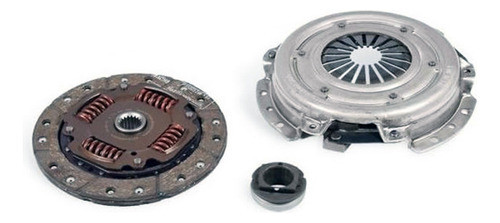 Kit Embrague Sachs Renault Twingo 1.0 8v/16v / Todos 0