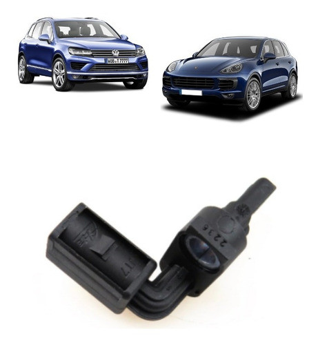 Sensor Abs Cayenne Touareg Audi Q7 Dianteiro Traseiro Le Ld 0