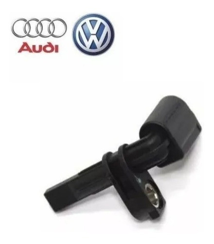Sensor Abs Cayenne Touareg Audi Q7 Dianteiro Traseiro Le Ld 1