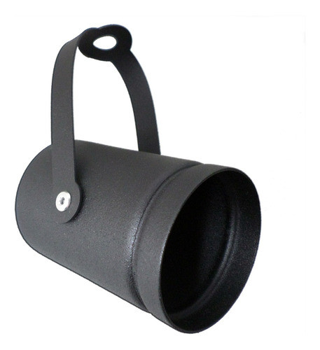 Cabezal Articulado P/ Luz Dicroica Led Móvil Bar Dj Boliche 0