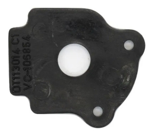 Traba Pedalin Trasero Izquierdo Bajaj Rouser Ns 200 - Gaona 0
