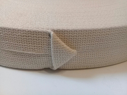 Cinta  Persiana 100 Metros N11 Blanca 1